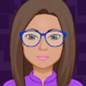 Meet your Posher, Alicia